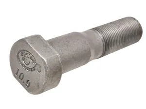 Болт з/ступицы RB /M22x1.5 L=104/118.34-3340-004
