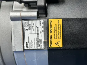 Termo G300 Подогреватель предпусковой 110Вт, газовый с редуктором без насоса 11116413A, 11122417B