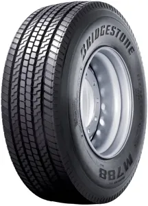 Автошина 275/70 R22.5 BS M788