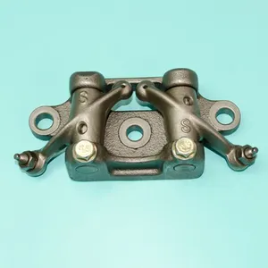 CG 250/280 Зажим оси коромысла