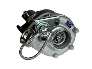 ТКР  ЯМЗ-53604 Е-5 CNG  BorgWarner новая оригинал